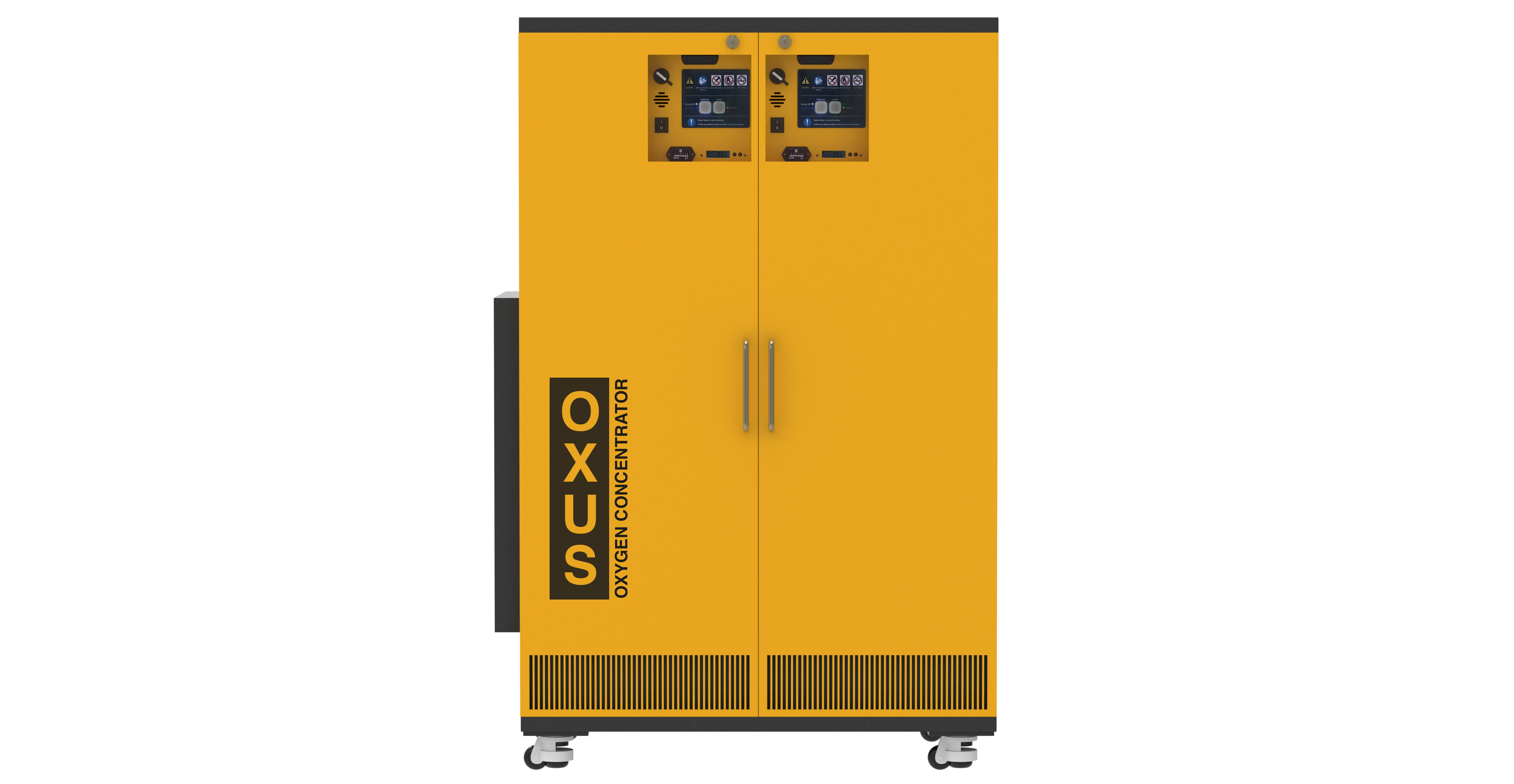 Oxygen Concentrator