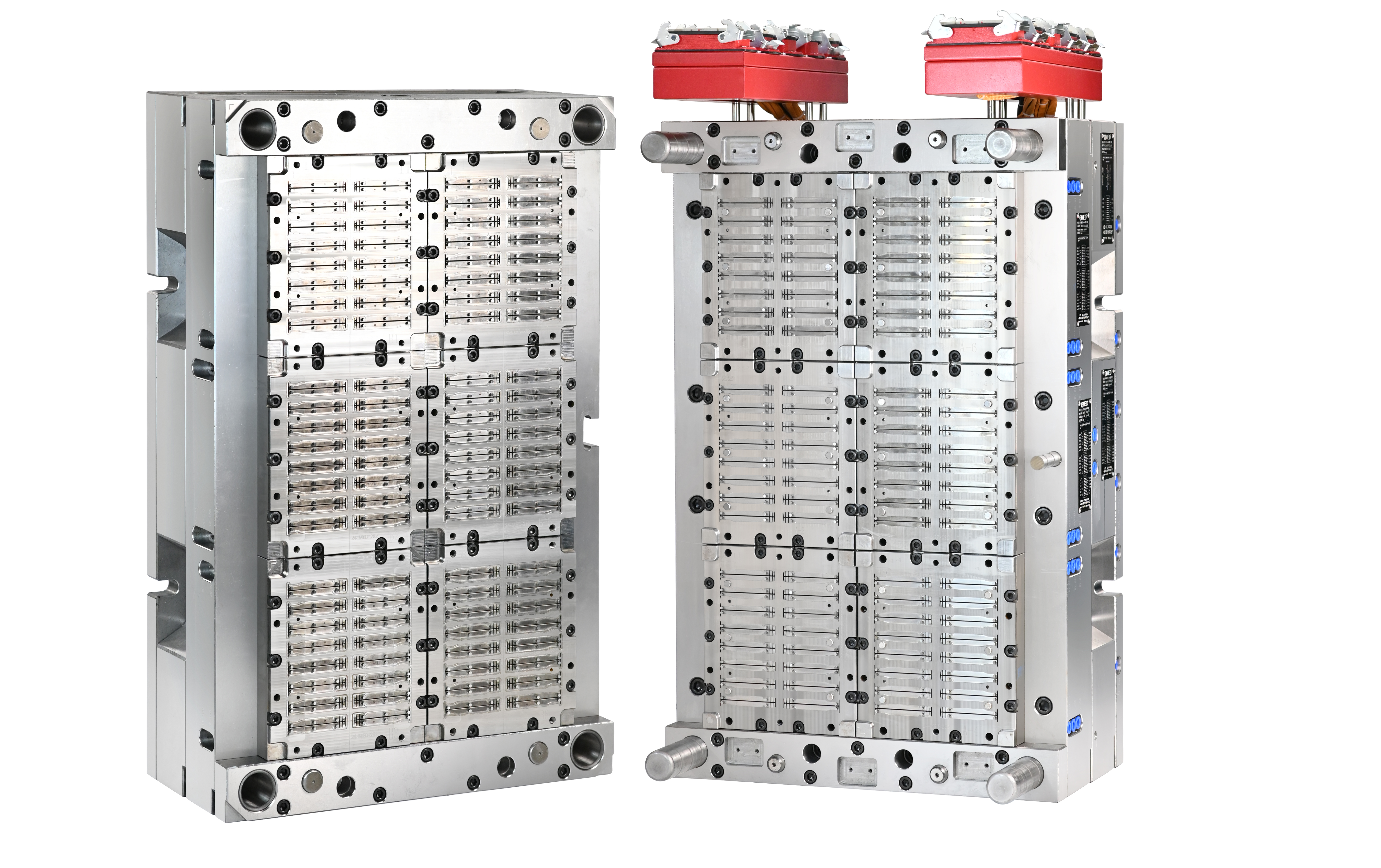 TAIZHOU HUANGYAN MORED PLASTIC MOULD