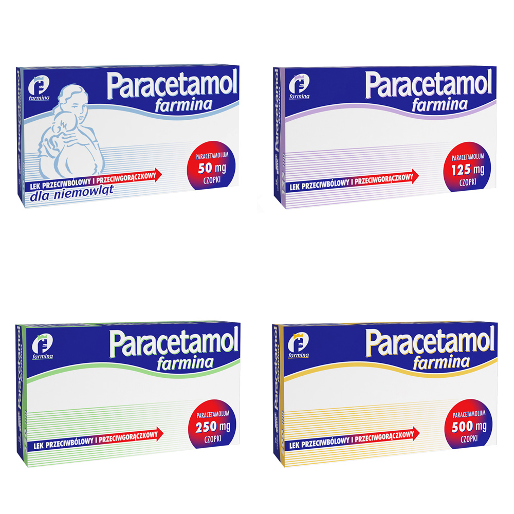 PARACETAMOL