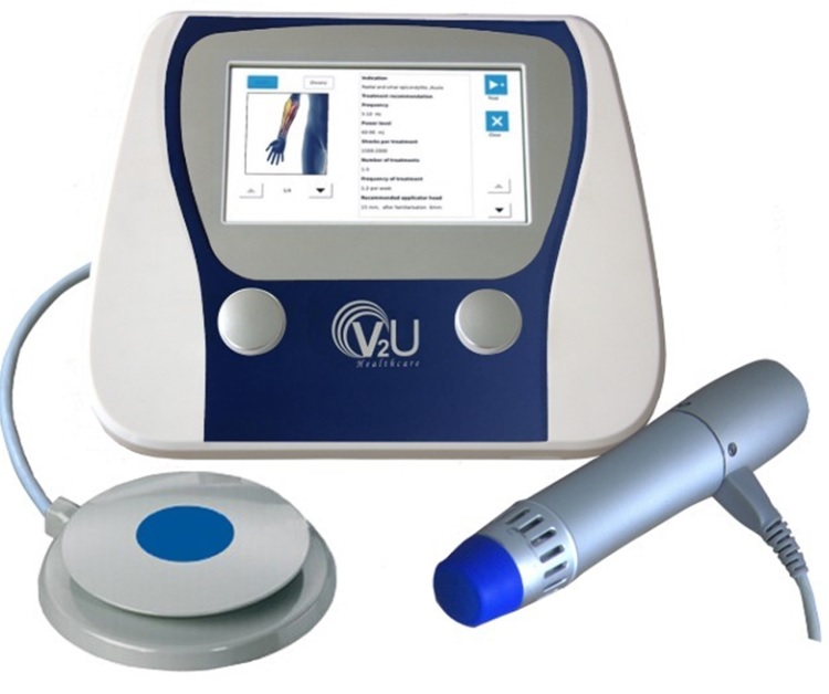 Electrotherapy devices