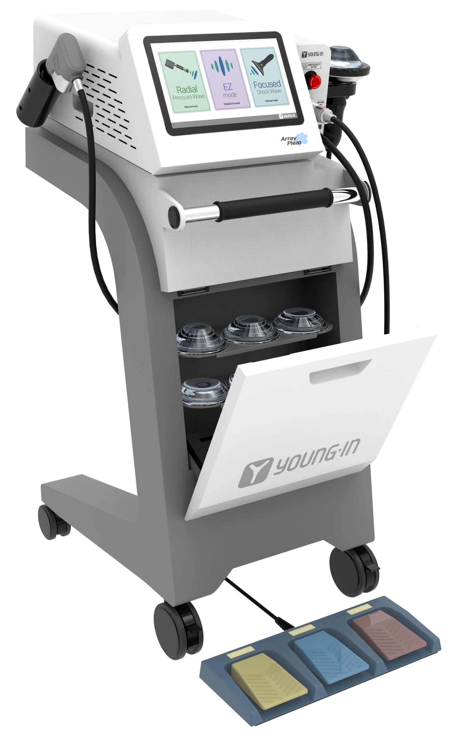 PHYSICAL THERAPY DEVICE