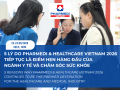 5 Reasons Why PHARMEDI & HEALTHCARE VIETNAM 2026 Remains the Premier Meeting Point for the Healthcare Industry