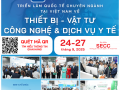 Việt Nam và Đan Mạch khởi động giai đoạn 3 Chương trình hợp tác y tế