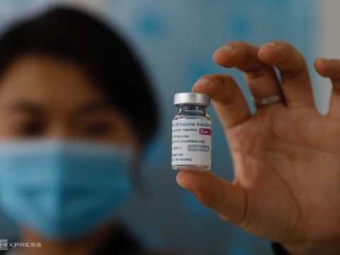 Bộ Y tế đã đàm phán mua được khoảng 150 triệu- 170 triệu liều vắc xin phòng COVID-19 