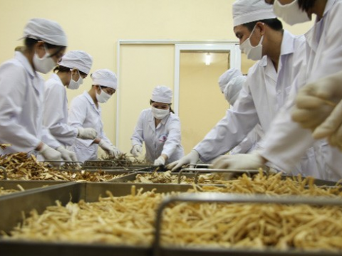 Improve regulations on the registration for circulation of traditional medicines