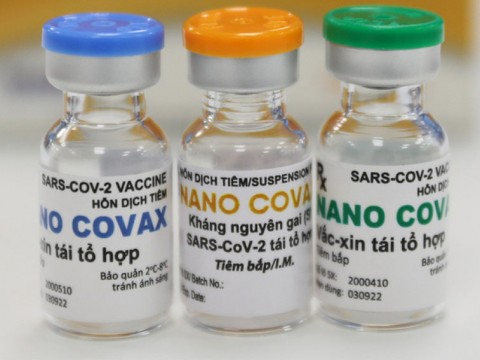 Vắc xin COVID-19 của Việt Nam có giá dưới 22 đô la Mỹ 