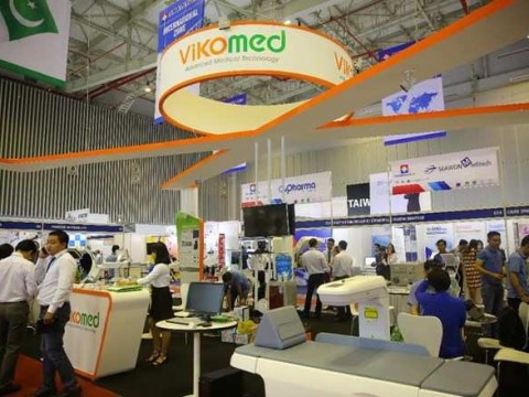 Thêm cơ hội khám chữa bệnh trong kỷ nguyên cách mạng 4.0