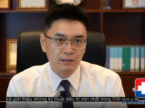 [Video] Cơ hội gặp gỡ, giao thương cùng các doanh nghiệp Đài Loan tai PHARMEDI 2019