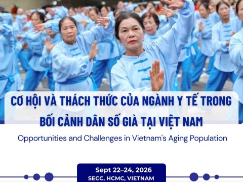 The Silver Economy: Opportunities and Challenges in Vietnam's Aging Population