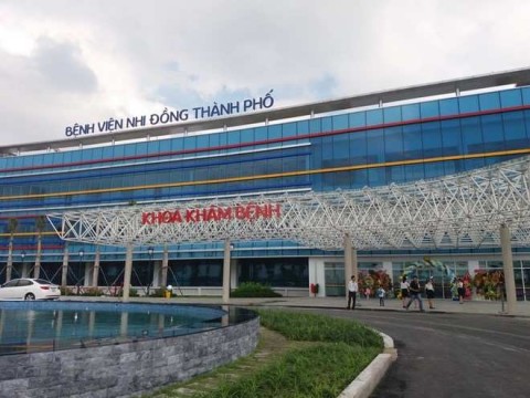 HCM City adds facilities to hospitals to cope with overcrowding