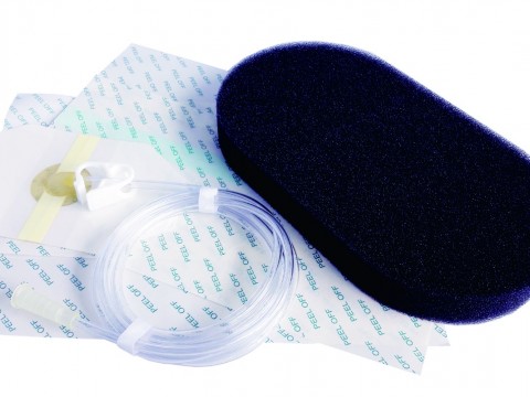 Negative Pressure Wound Therapy Dressing Kits