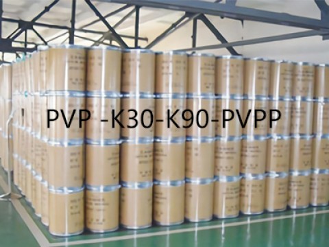 PVP K30