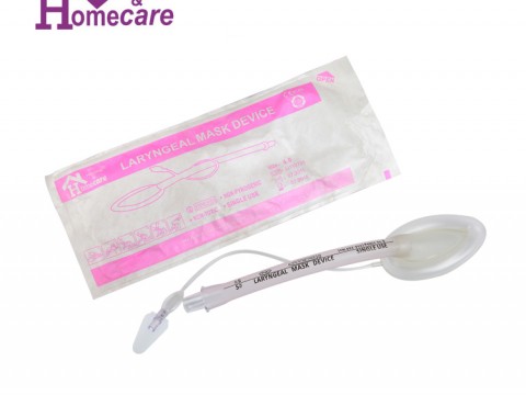 Silicone Laryngeal Mask