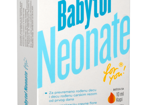 Babytol Neonate
