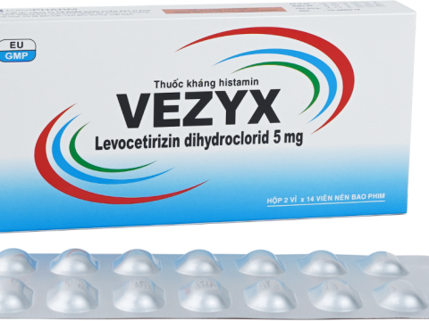 VEZYX