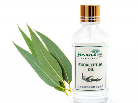 Eucalyptus oil