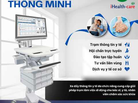 iHealth-care: Telemedicine