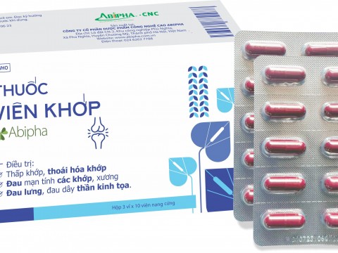 ABIPHA JOINT MEDICINE