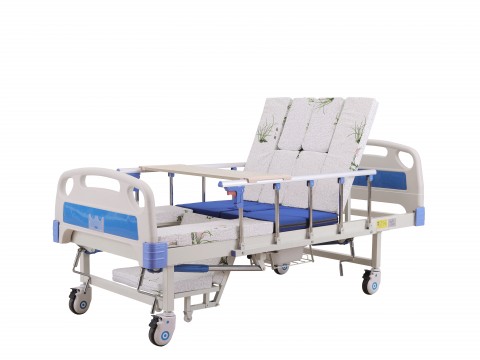 Home care beds