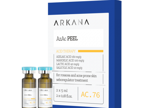 AZAC PEEL