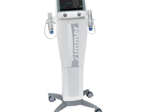 Shockwave Therapy