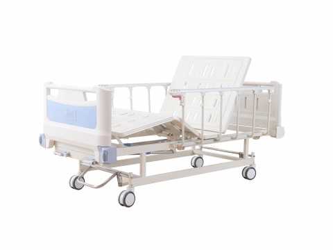 Medical beds