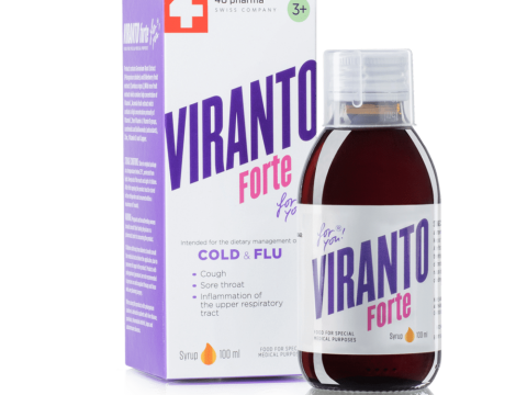 Viranto Forte