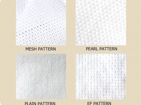 Cotton Pads