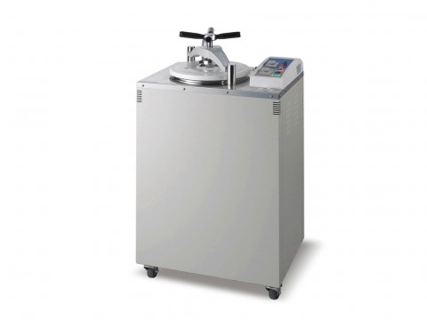 Autoclaves 