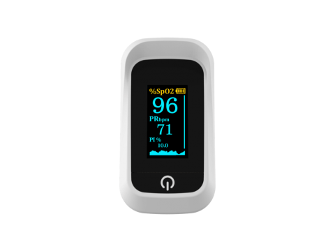 Pulse Oximeter