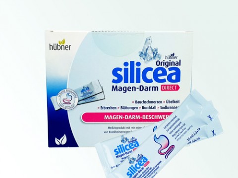 SILICEA GEL