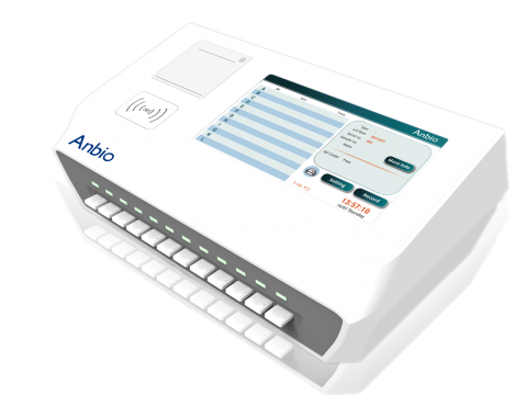 Dry Chemistry Analyzers and Test Kits