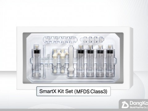 SmartX Kit Set