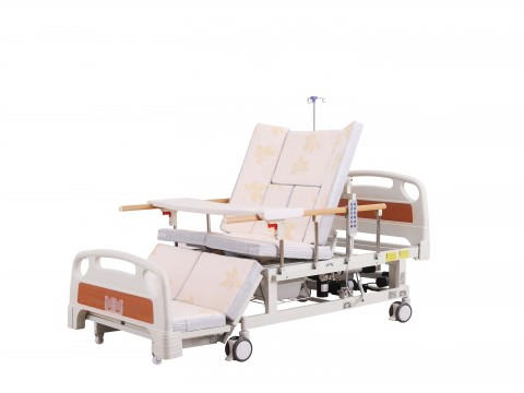 Hospital beds