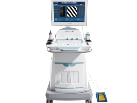 ULTRASOUND MACHINE FOR QUANTITATIVE LIVER CIRRHOSIS & FATTY LIVER