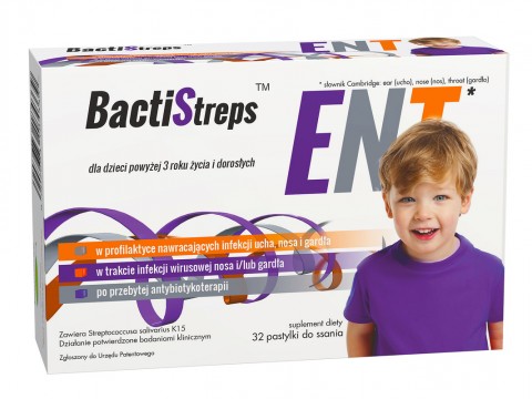 BactiStreps