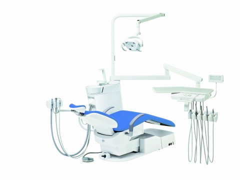 CREDIA G1 - BELMONT DENTAL UNIT