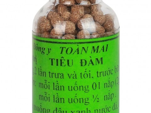 Tiêu  đàm