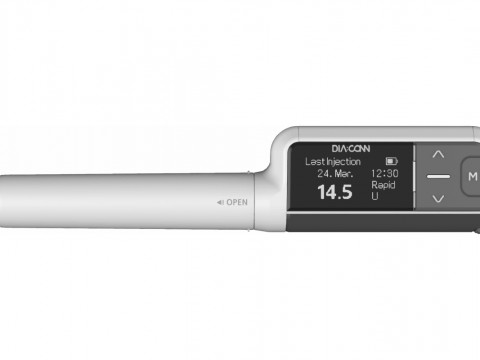 Insulin Pen