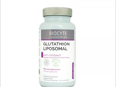 Glutathion Liposomal