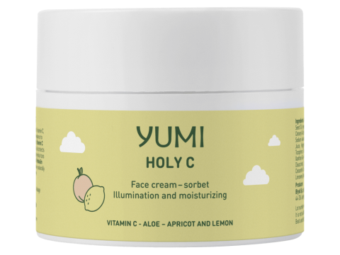 Yumi Face Cream