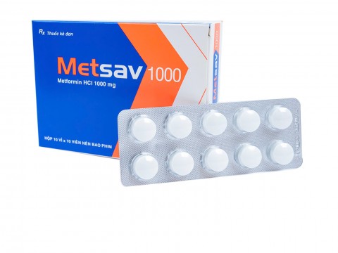 Metsav1000