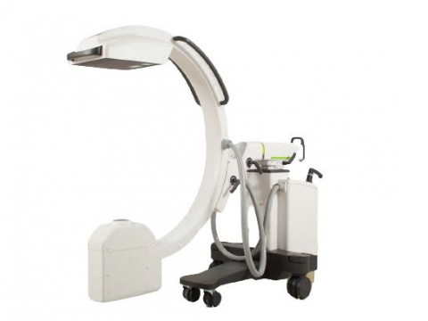 C-Arm surgical X-ray System