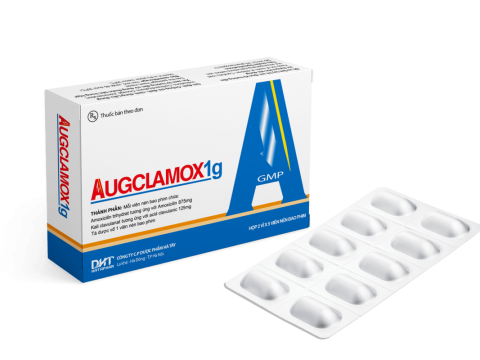 Augclamox