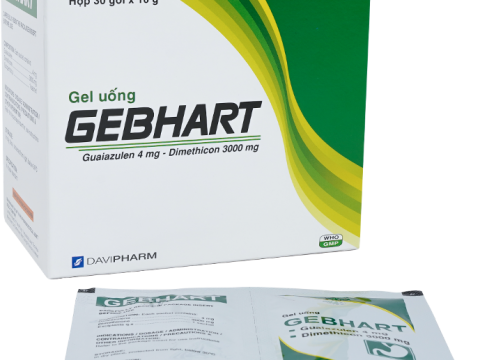 GEBHART