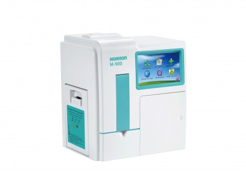 ELECTROLYTE ANALYZER (ISE)