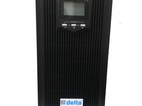 Delta 3Kva Uninterruptible Power Supply