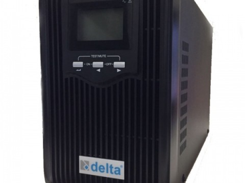 1Kva Uninterruptible Power Supply