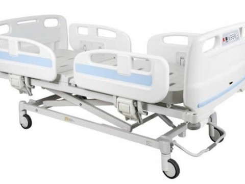 Hospital Bed