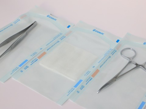 Medical Sterilization Paper